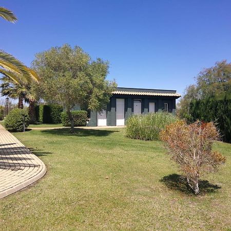 Isla Canela Appartment Екстериор снимка
