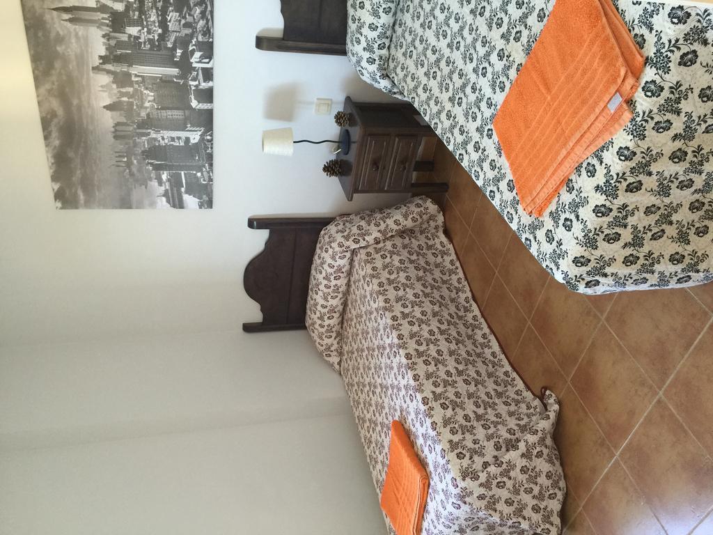 Isla Canela Appartment Стая снимка