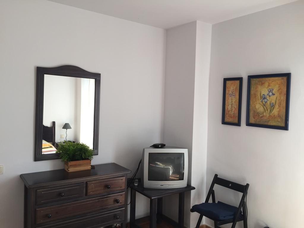 Isla Canela Appartment Стая снимка