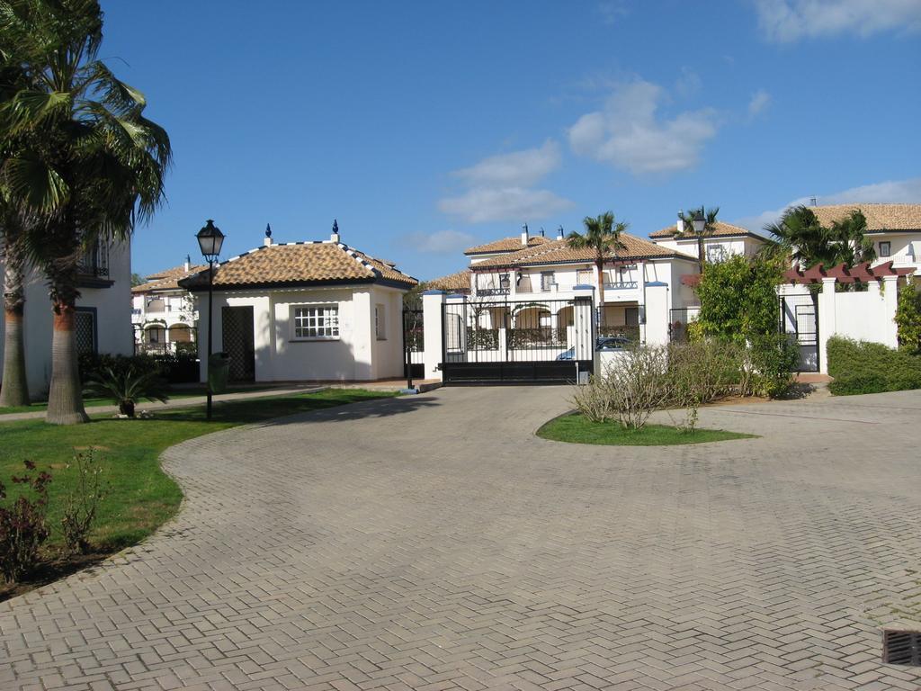 Isla Canela Appartment Стая снимка