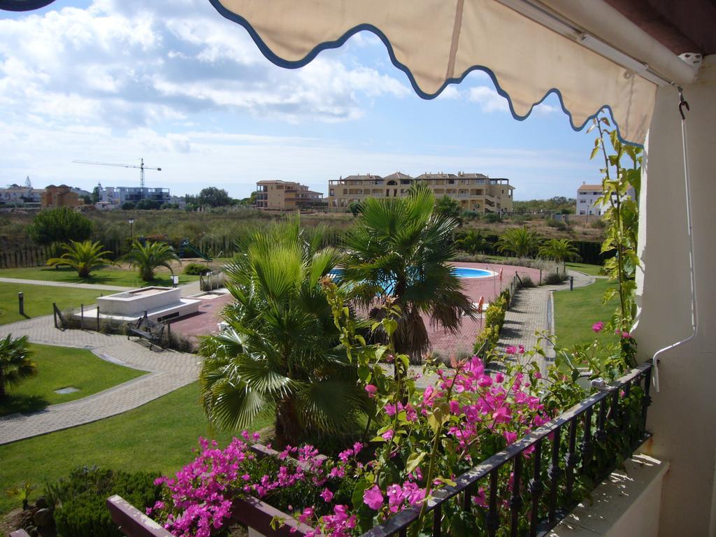 Isla Canela Appartment Стая снимка