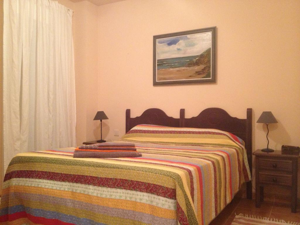 Isla Canela Appartment Стая снимка