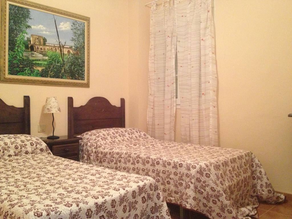 Isla Canela Appartment Стая снимка