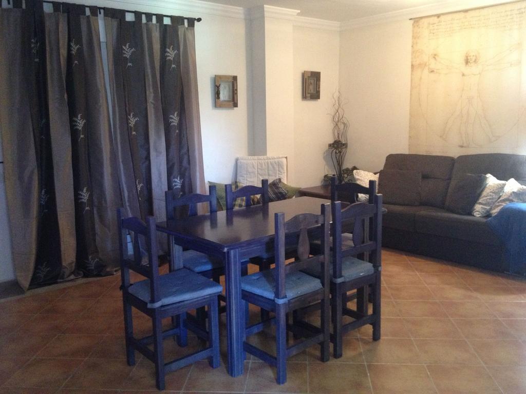 Isla Canela Appartment Стая снимка