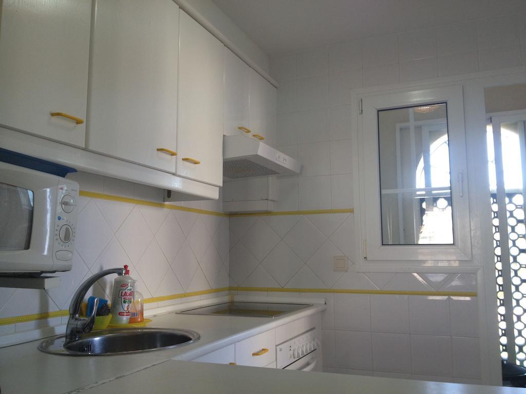 Isla Canela Appartment Стая снимка