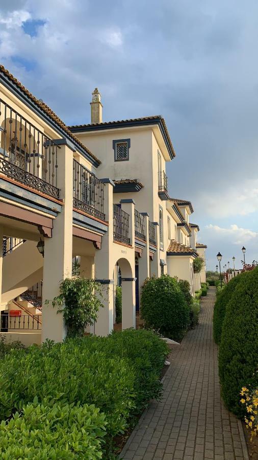 Isla Canela Appartment Екстериор снимка